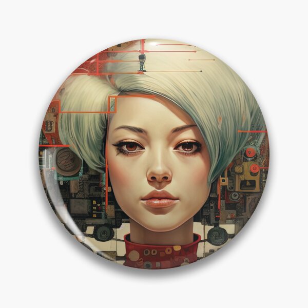 Item preview, Human Design Projector designed and sold by swaninflight.