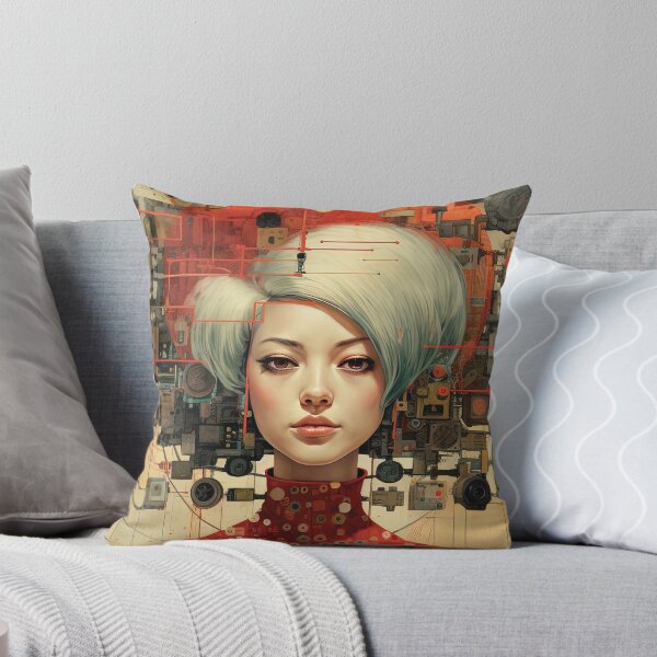 Item preview, Human Design Projector designed and sold by swaninflight.