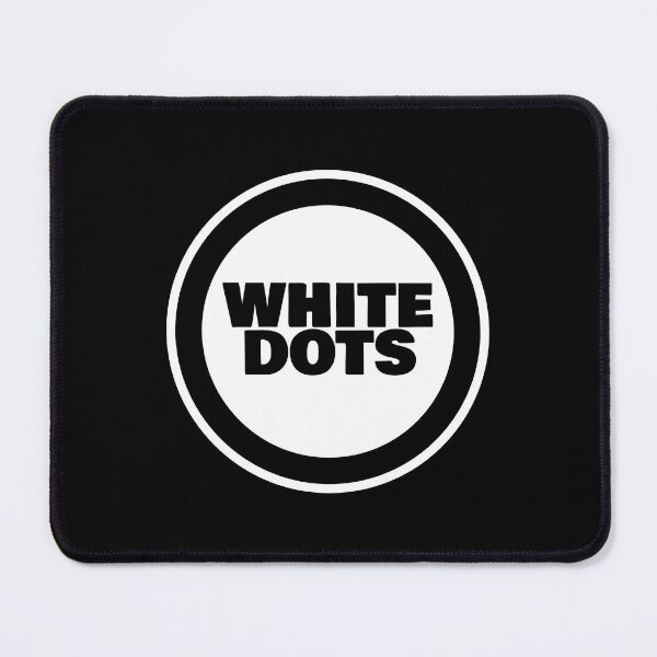 Item preview, WHITE DOTS designed and sold by NEOSTAIRS.