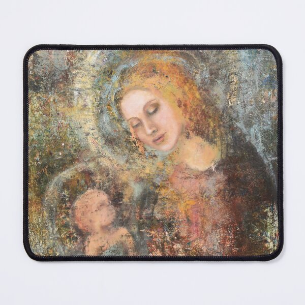 Item preview, Ave Maria designed and sold by Katrin Saag.