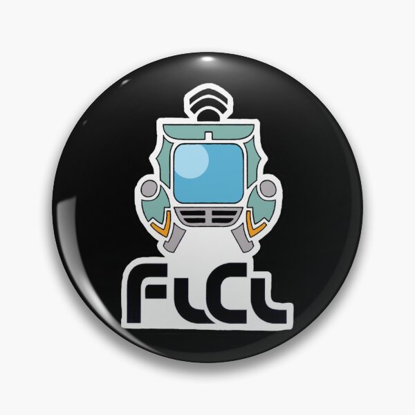Item preview, canti flcl (blue)  designed and sold by Tonybrown553.