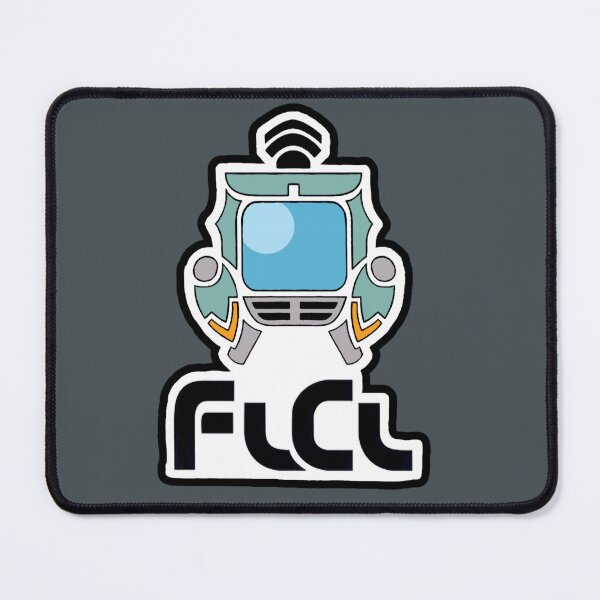 Item preview, canti flcl (blue) designed and sold by Tonybrown553.