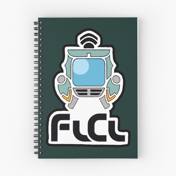 Item preview, canti flcl (blue)  designed and sold by Tonybrown553.