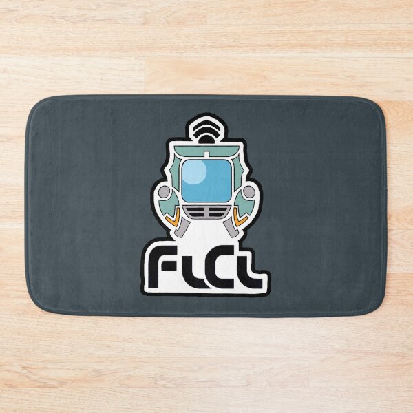 Item preview, canti flcl (blue)  designed and sold by Tonybrown553.