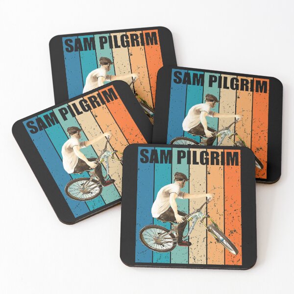 Item preview, Sam Pilgrim Artwork designed and sold by donskippers.