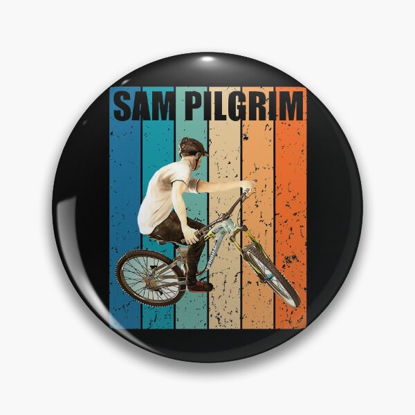 Artikelvorschau, Sam Pilgrim Kunstwerk entworfen und verkauft von donskippers.