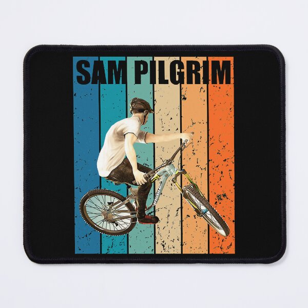 Item preview, Sam Pilgrim Artwork designed and sold by donskippers.