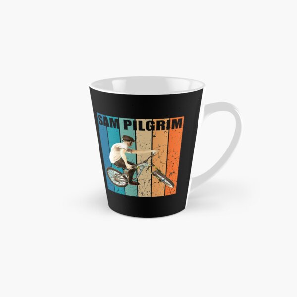 Item preview, Sam Pilgrim Artwork designed and sold by donskippers.