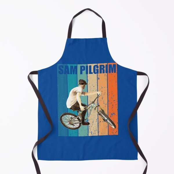 Item preview, Sam Pilgrim Artwork designed and sold by donskippers.
