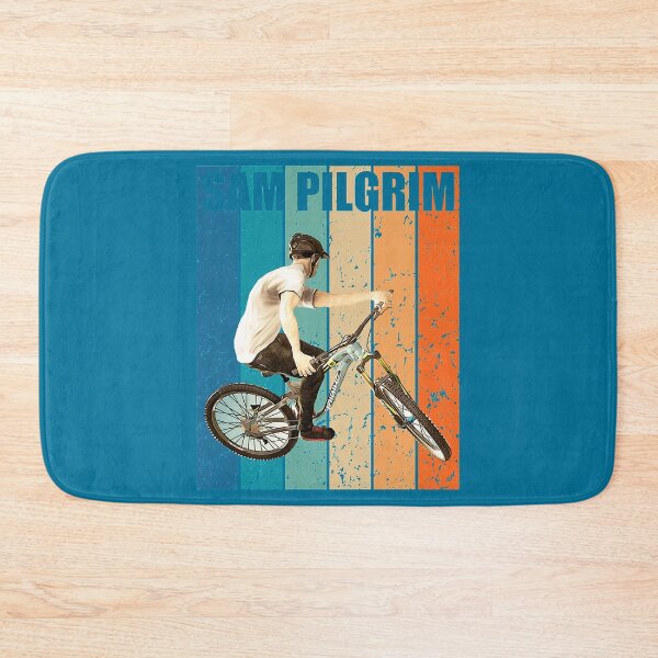 Item preview, Sam Pilgrim Artwork designed and sold by donskippers.