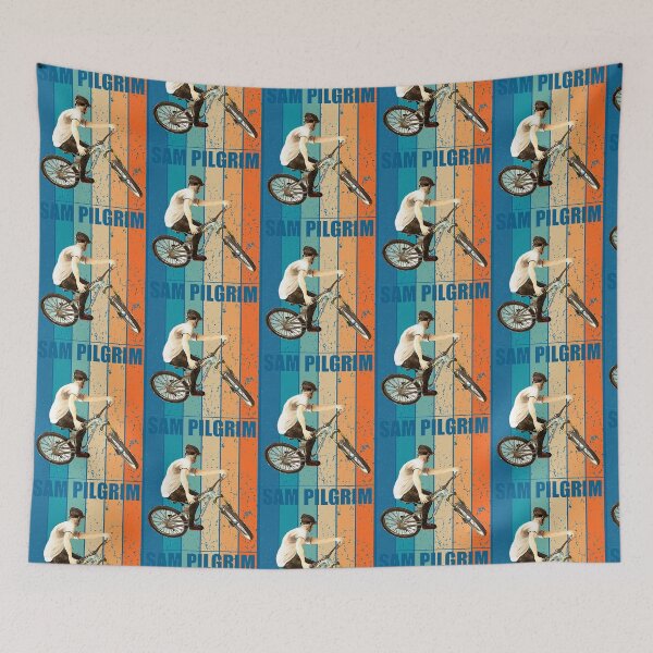 Item preview, Sam Pilgrim Artwork designed and sold by donskippers.