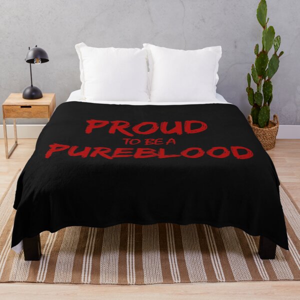 Item preview, Proud to be a Pureblood designed and sold by MariaConal.