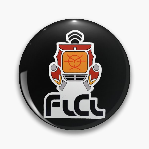 Item preview, canti flcl (red)  designed and sold by Tonybrown553.