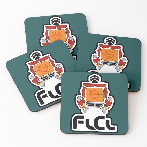 Item preview, canti flcl (red)  designed and sold by Tonybrown553.