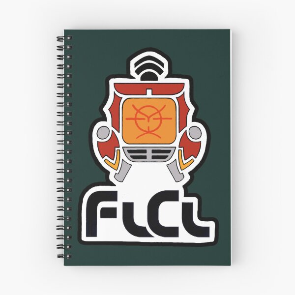 Item preview, canti flcl (red)  designed and sold by Tonybrown553.