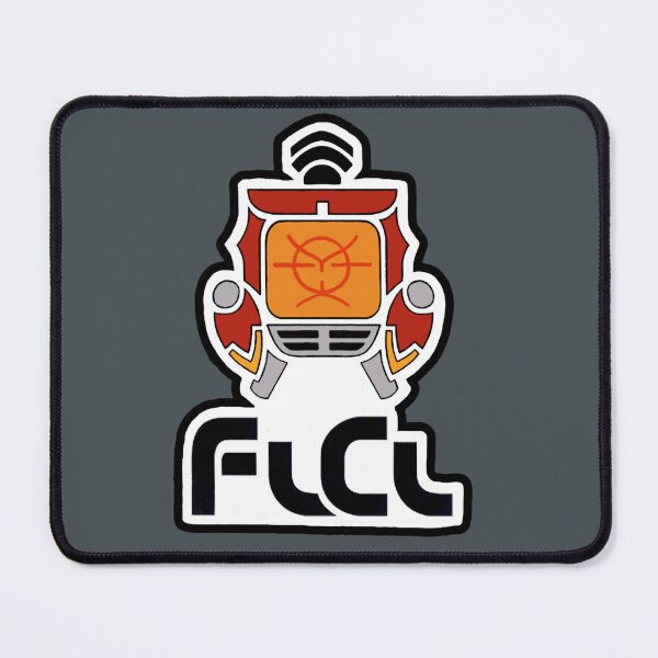 Item preview, canti flcl (red) designed and sold by Tonybrown553.