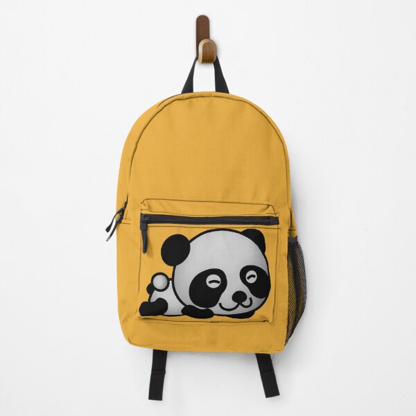 Item preview, Cute Panda designed and sold by HenryClinton.