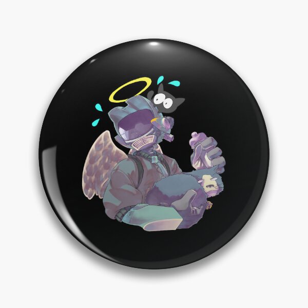 Item preview, Canti -FLCL designed and sold by Tonybrown553.