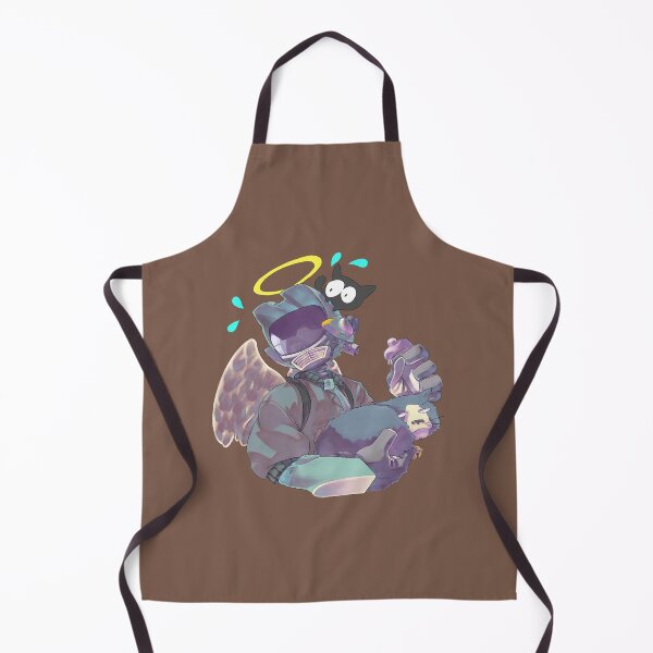 Item preview, Canti -FLCL designed and sold by Tonybrown553.