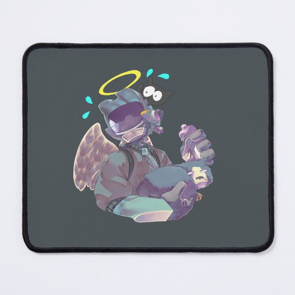 Item preview, Canti -FLCL designed and sold by Tonybrown553.