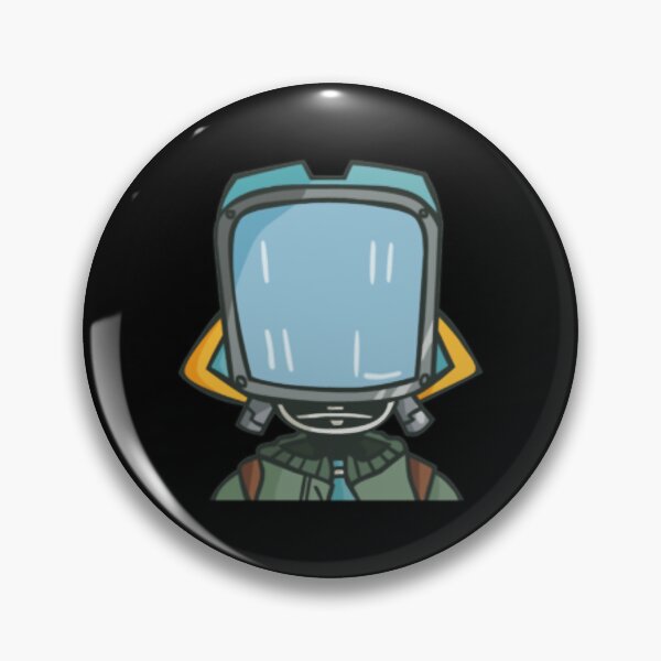 Item preview, Canti from FLCL designed and sold by Tonybrown553.