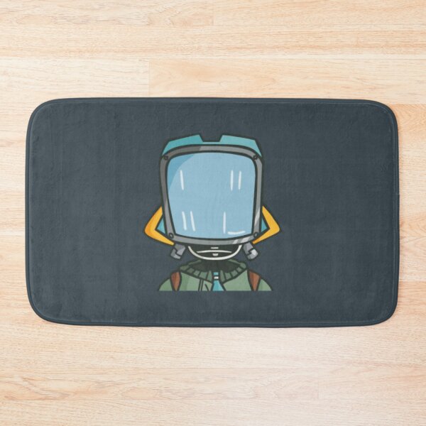 Item preview, Canti from FLCL designed and sold by Tonybrown553.