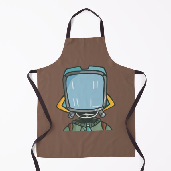 Item preview, Canti from FLCL designed and sold by Tonybrown553.