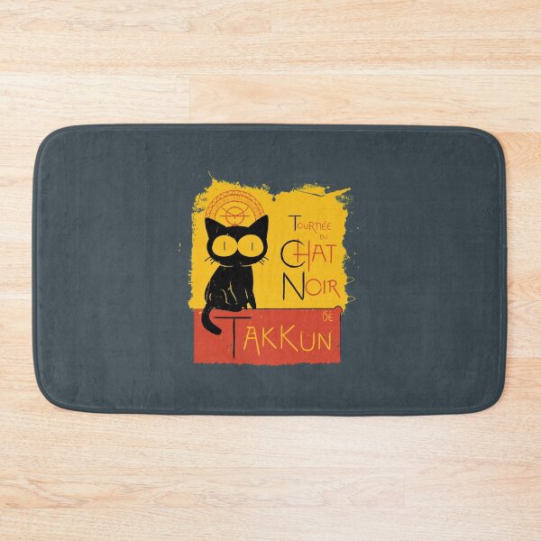 Item preview, Chat Noir de Takkun designed and sold by Tonybrown553.