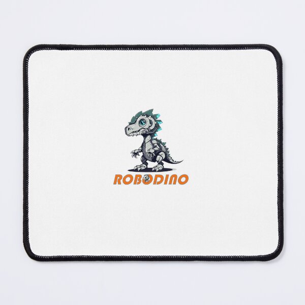 Item preview, ROBODINO 352 designed and sold by MOONDINOart.