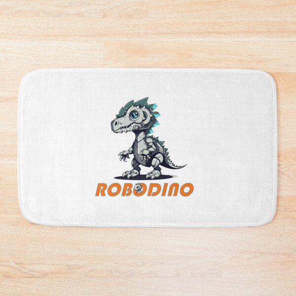 Item preview, ROBODINO 352 designed and sold by MOONDINOart.