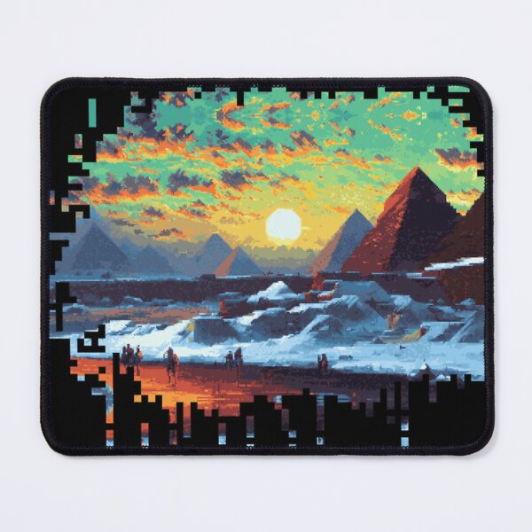 Item preview, Frozen in Time designed and sold by MariaConal.