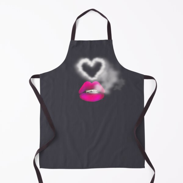 Item preview, Love you! Lips designed and sold by Mariya-Usty.