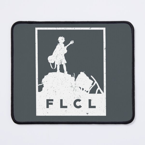 Item preview, F L C L White designed and sold by Tonybrown553.