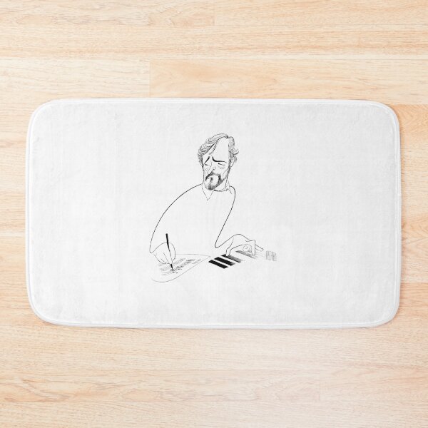 Item preview, Stephen Sondheim Illustration | Broadway Fans designed and sold by loverosehazel.