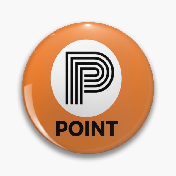 Item preview, Point designed and sold by SevilleArt.