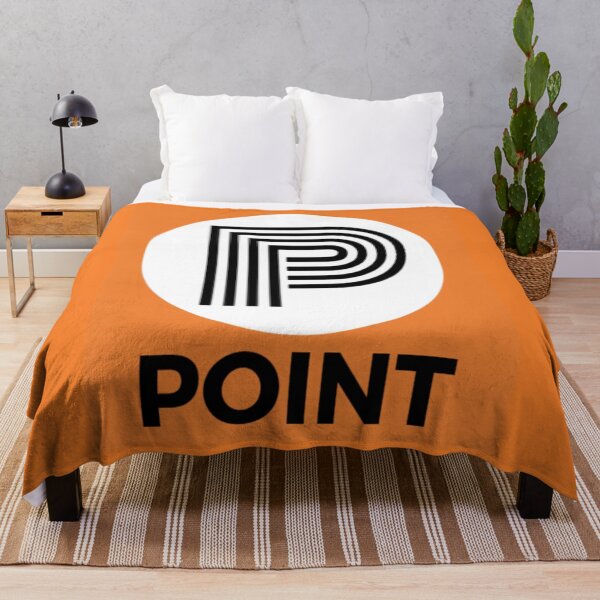 Item preview, Point designed and sold by SevilleArt.