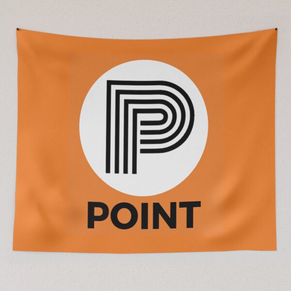 Item preview, Point designed and sold by SevilleArt.