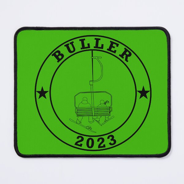 Item preview, Buller 2023 Skilift designed and sold by ClaireBillson.