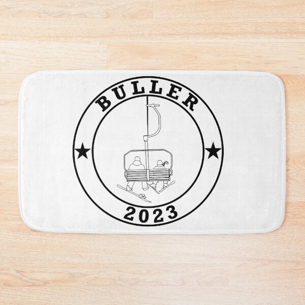 Item preview,  Buller 2023 Skilift designed and sold by ClaireBillson.