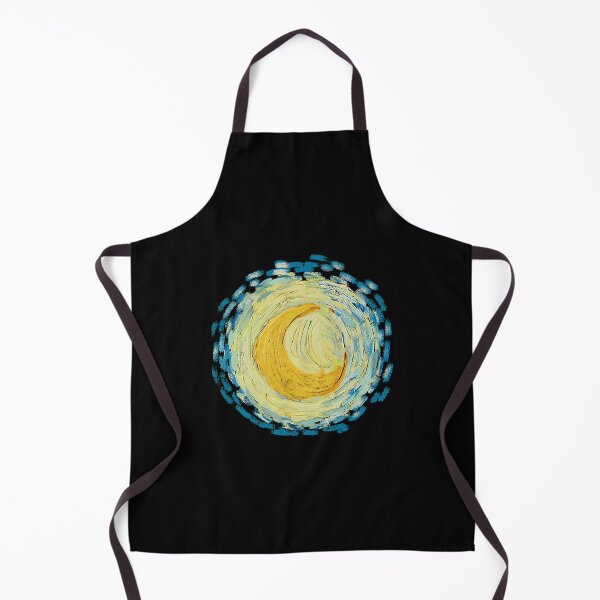 Item preview, moon designed and sold by bondsjeffrey.
