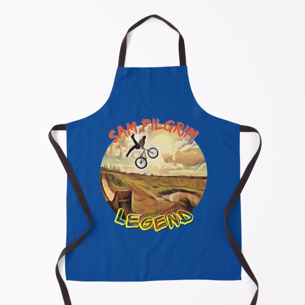 Item preview, Sam Pilgrim designed and sold by donskippers.