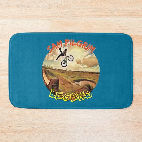 Item preview, Sam Pilgrim    designed and sold by donskippers.