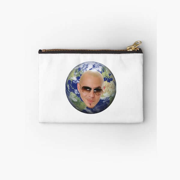 Item preview, Mr Worldwide    designed and sold by bondsjeffrey.