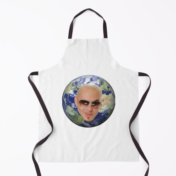 Item preview, Mr Worldwide designed and sold by bondsjeffrey.