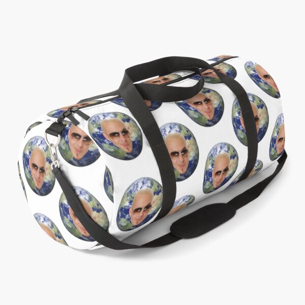 Item preview, Mr Worldwide    designed and sold by bondsjeffrey.