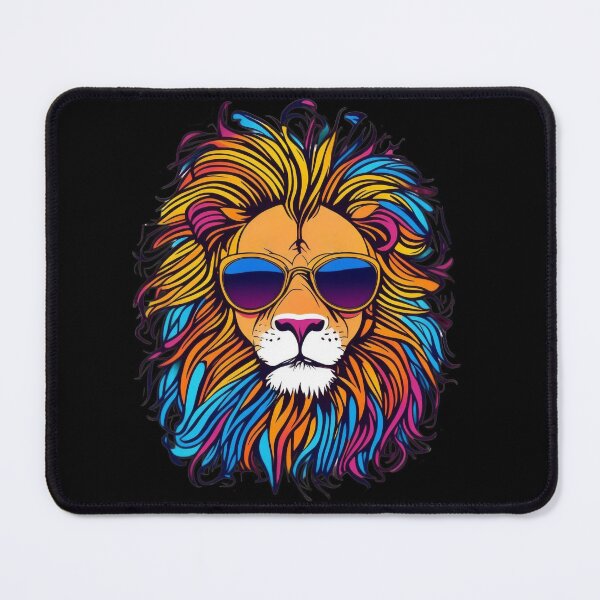Item preview, head, lion  designed and sold by jkrphoto.