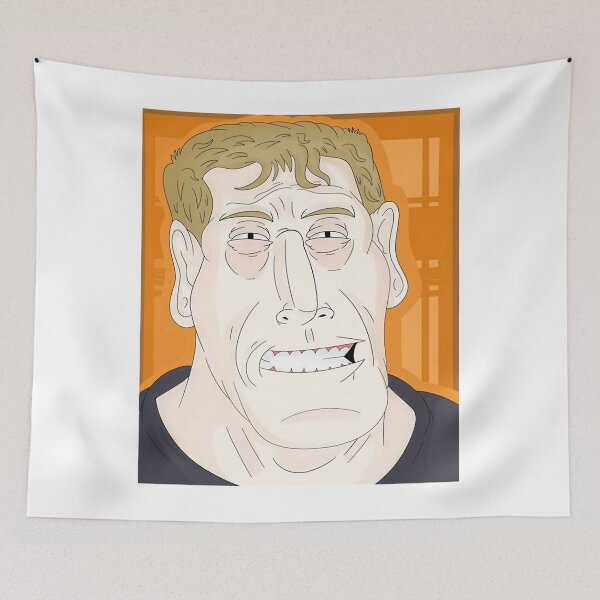 Item preview, Linus Tech Tips designed and sold by glorianadrew.