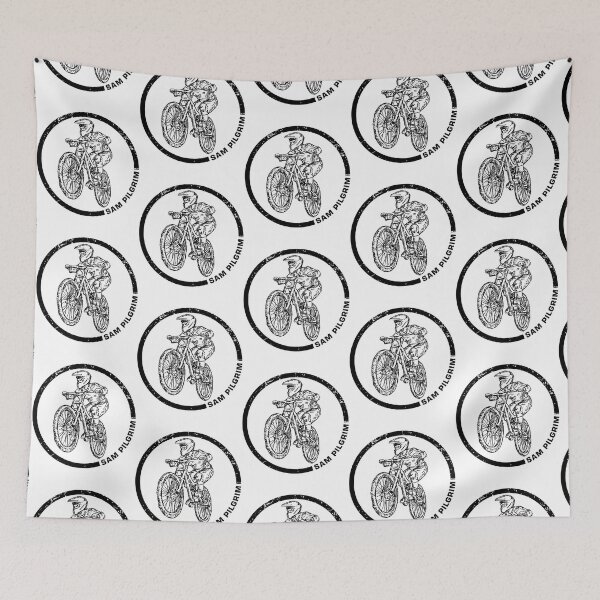 Item preview, Sam Pilgrim    designed and sold by donskippers.