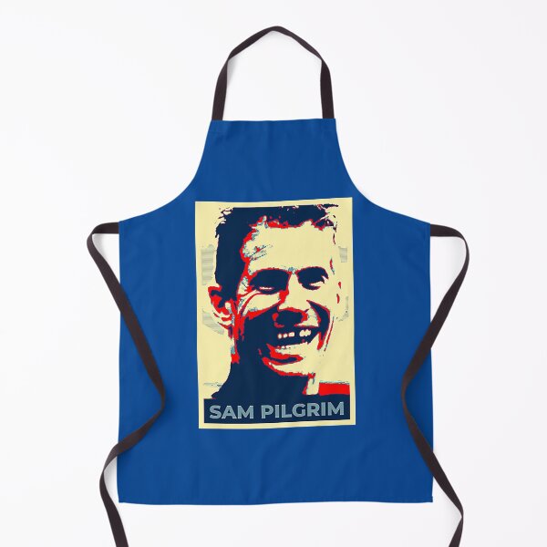 Item preview, Sam Pilgrim designed and sold by donskippers.