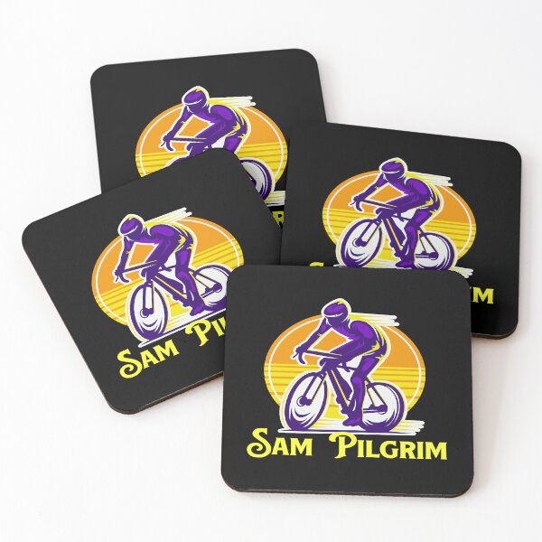 Item preview, Sam Pilgrim    designed and sold by donskippers.